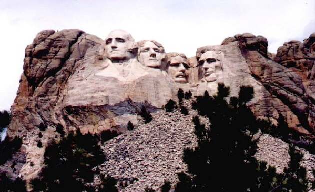 200-B11-Rushmore