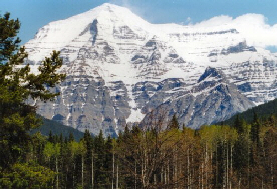 201-F08-06B33-Mount-Robson