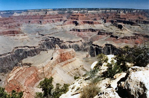 202-F12-10B27-GrandCanyonGrandViewPoint