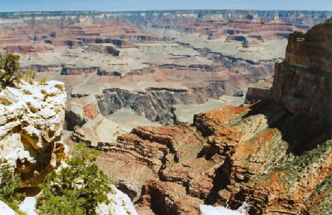 202-F12-12B23-GrandCanyonGrandViewPoint